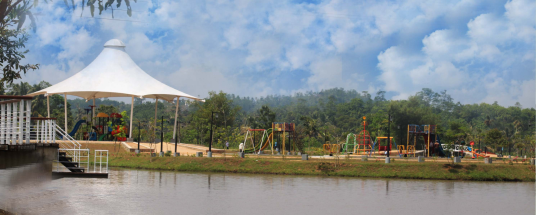 Holuwagoda Park