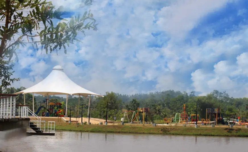 Holuwagoda Park
