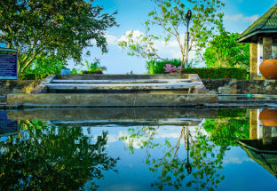 Madunagala hot springs