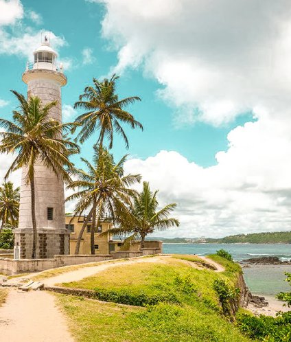 Galle fort