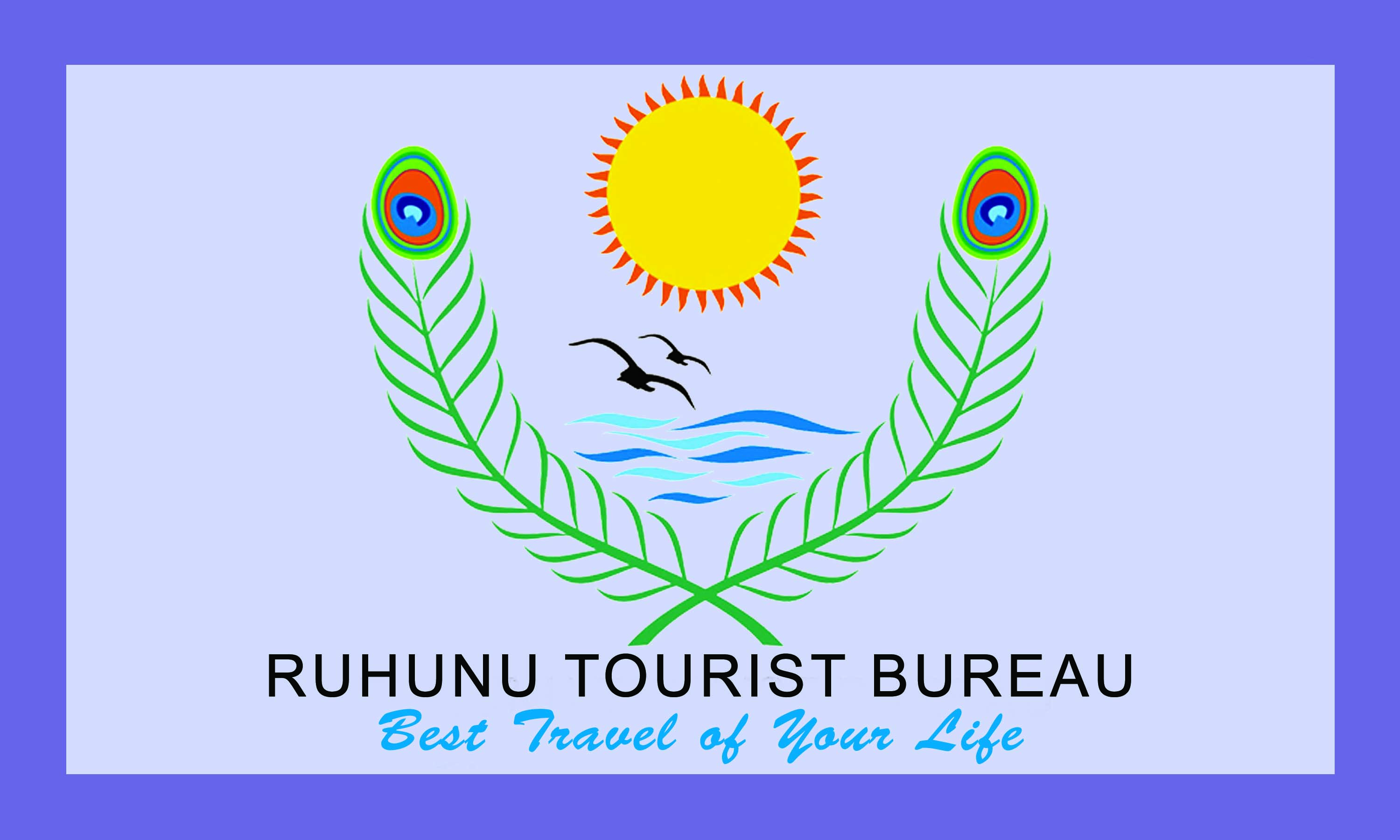 travel tourist bureau